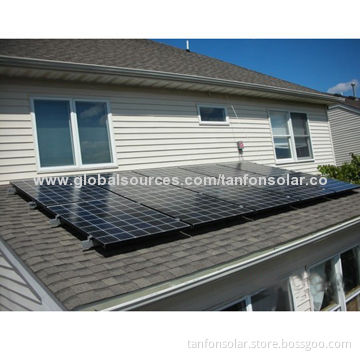 With free parts service solar home system from 300w-20kw single phase